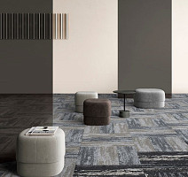 Art Style Коллекция Metallic Path Metallic Path 979 фото 2 | FLOORDEALER